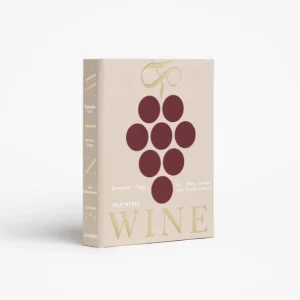 Essentials - Wine Tools, Sand 🍇