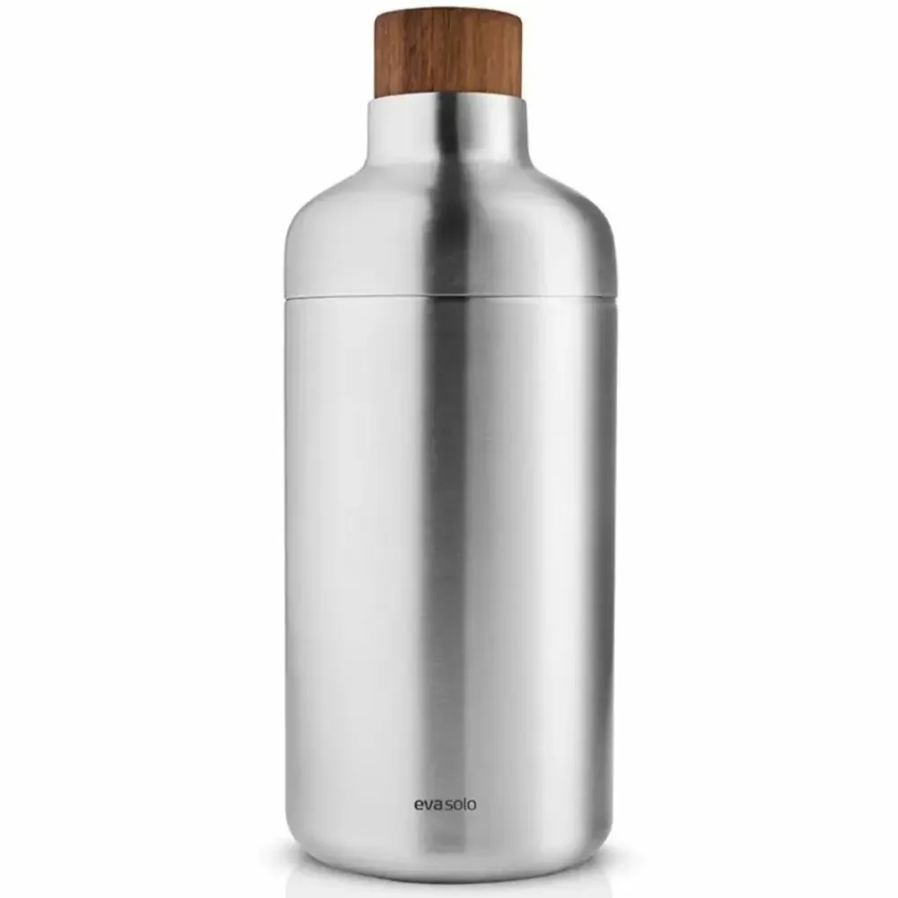 Eva Solo Cocktailshaker LIQUID LOUNGE 700 ml, chrome, rostfritt stål