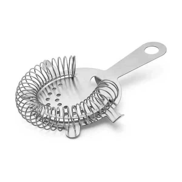 Leopold Vienna - Cocktailset 7 delar rostfritt stål