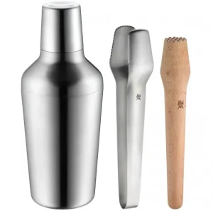 WMF Cocktailshaker i cocktailset MATRYOSHKA