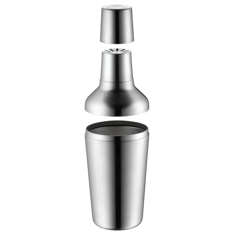 WMF Cocktailshaker i cocktailset MATRYOSHKA