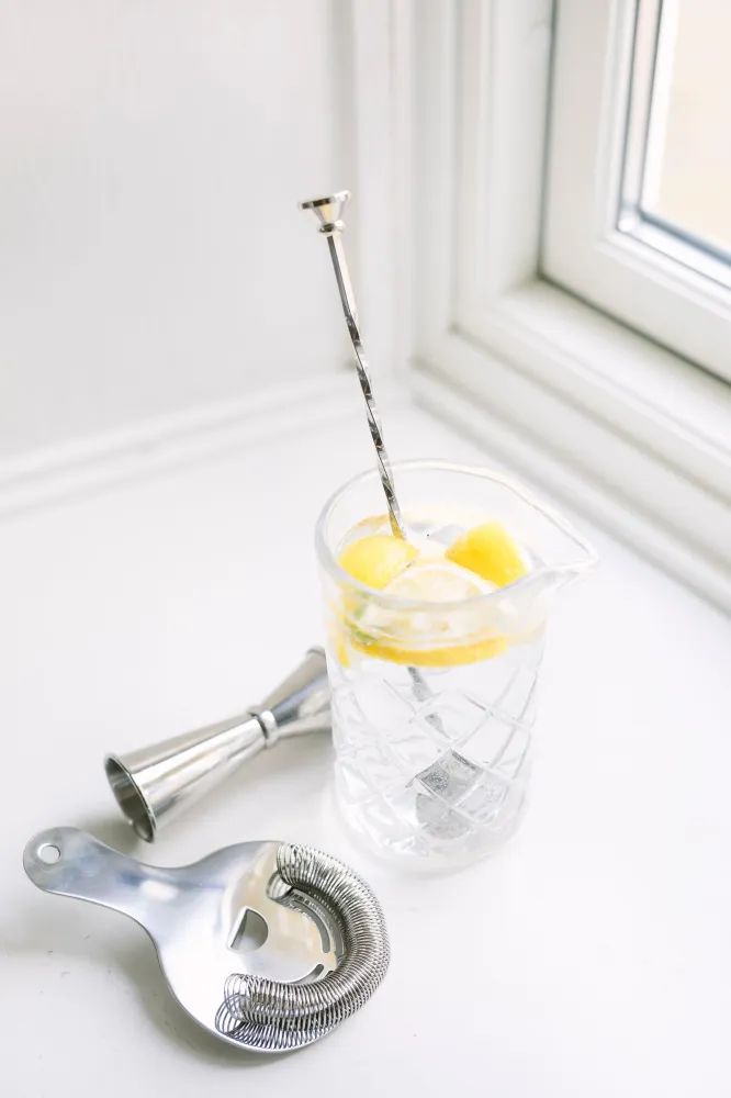 Beth Mätglas