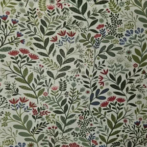 Blomsteräng CTC-duk