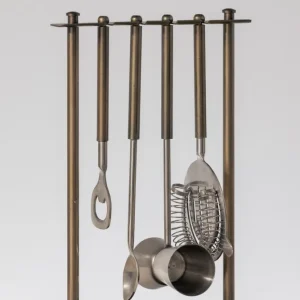 Coruna Bar Tool Set