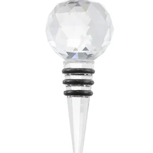 Glimmer Bottle Stopper