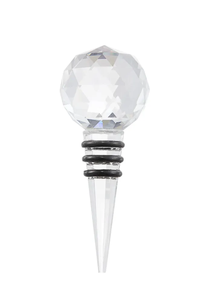 Glimmer Bottle Stopper