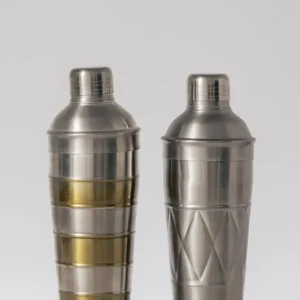 Grenoble shaker
