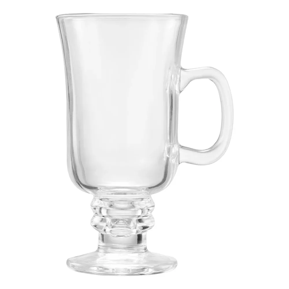 Iona Irish coffee set