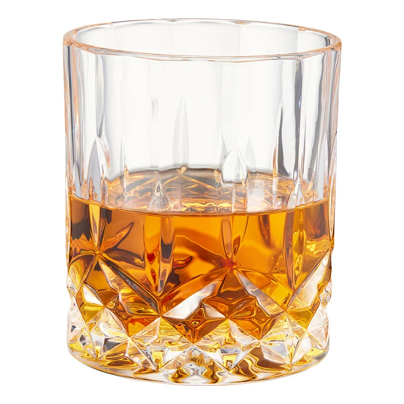 Vide Whiskeyglas 2-pack