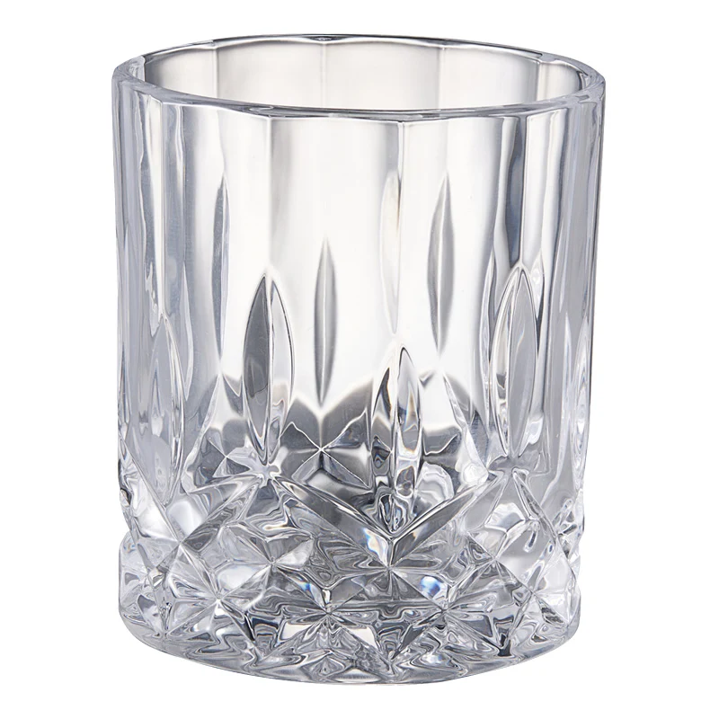 Vide Whiskeyglas 2-pack