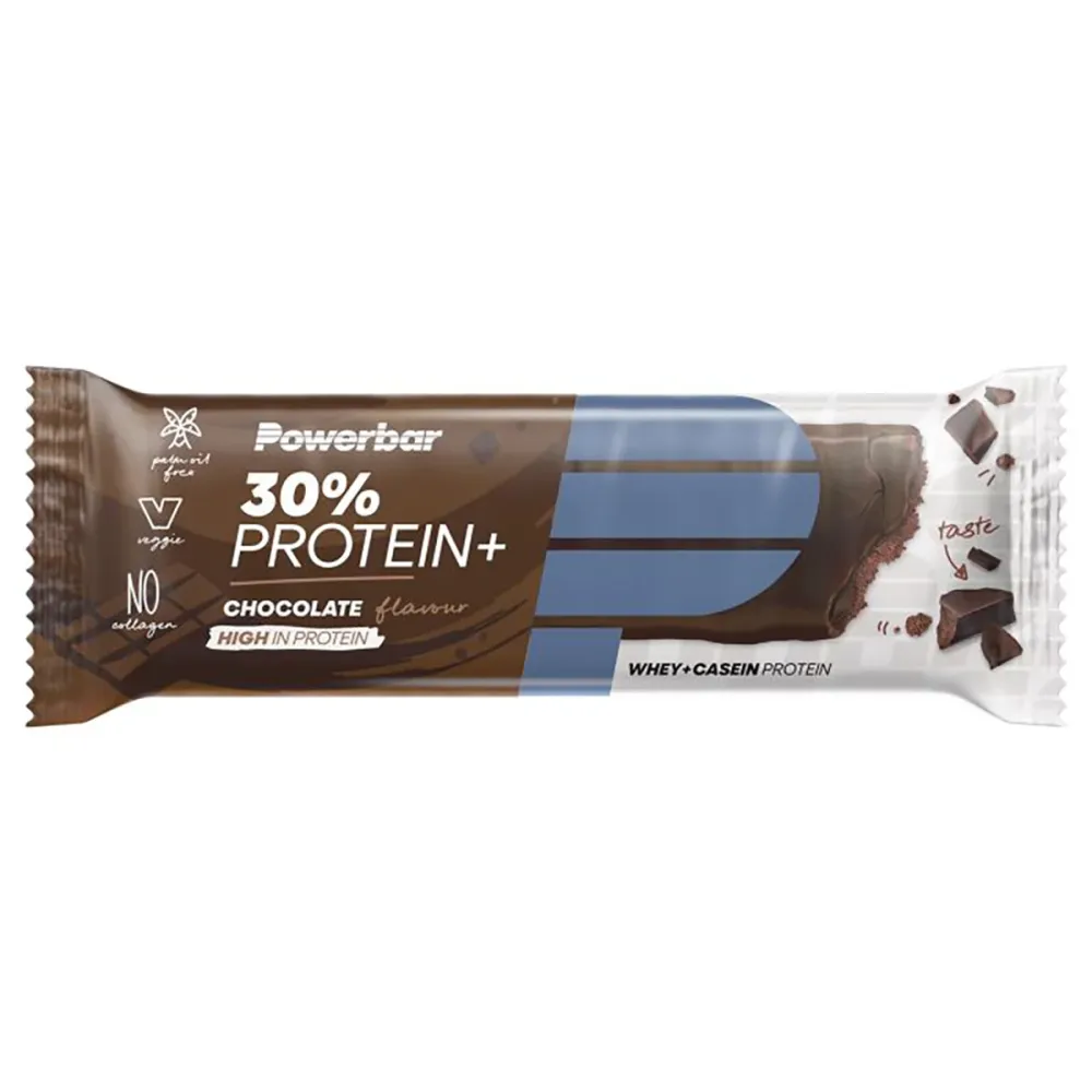 POWERBAR 30% PROTEIN PLUS Recovery Bar (55 g) Choklad