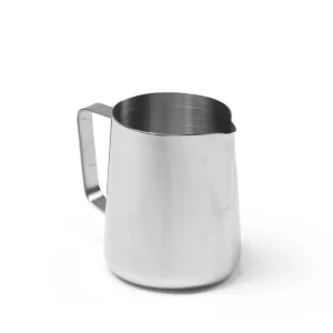 Classic Stainless Steel Pitcher 1,0 l