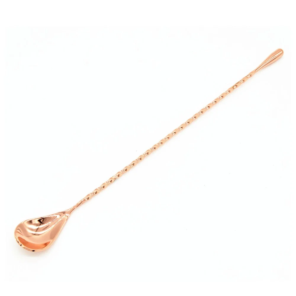 Blanda cocktailsked 30 cm - kock & sommelier