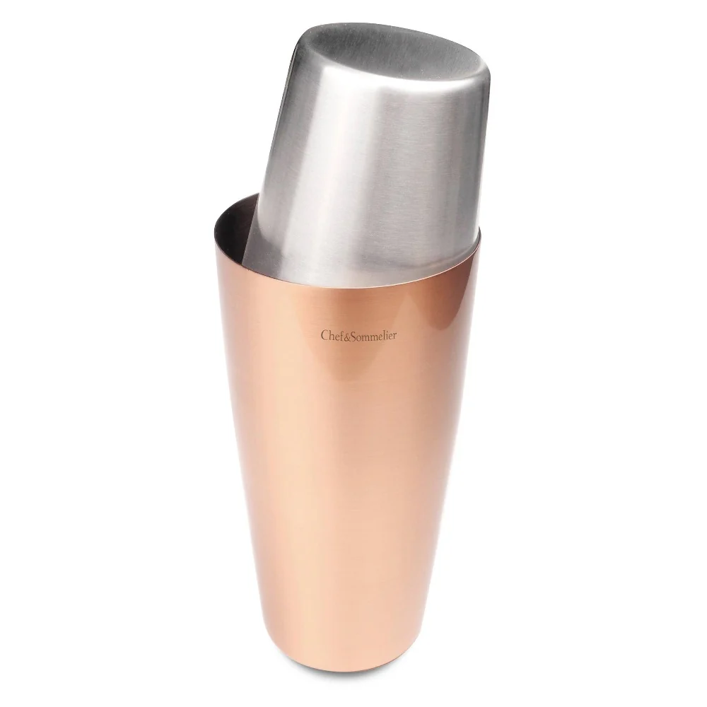 Moove Shaker 500/700 ml - Chef & Sommelier