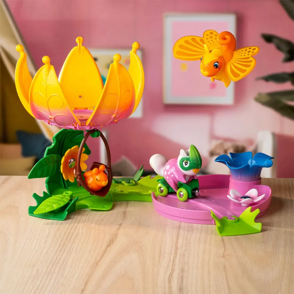 BRIO® Flora 36236 Flower House Starter Ordna