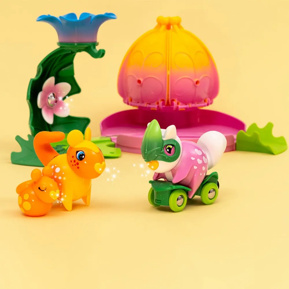 BRIO® Flora 36236 Flower House Starter Ordna
