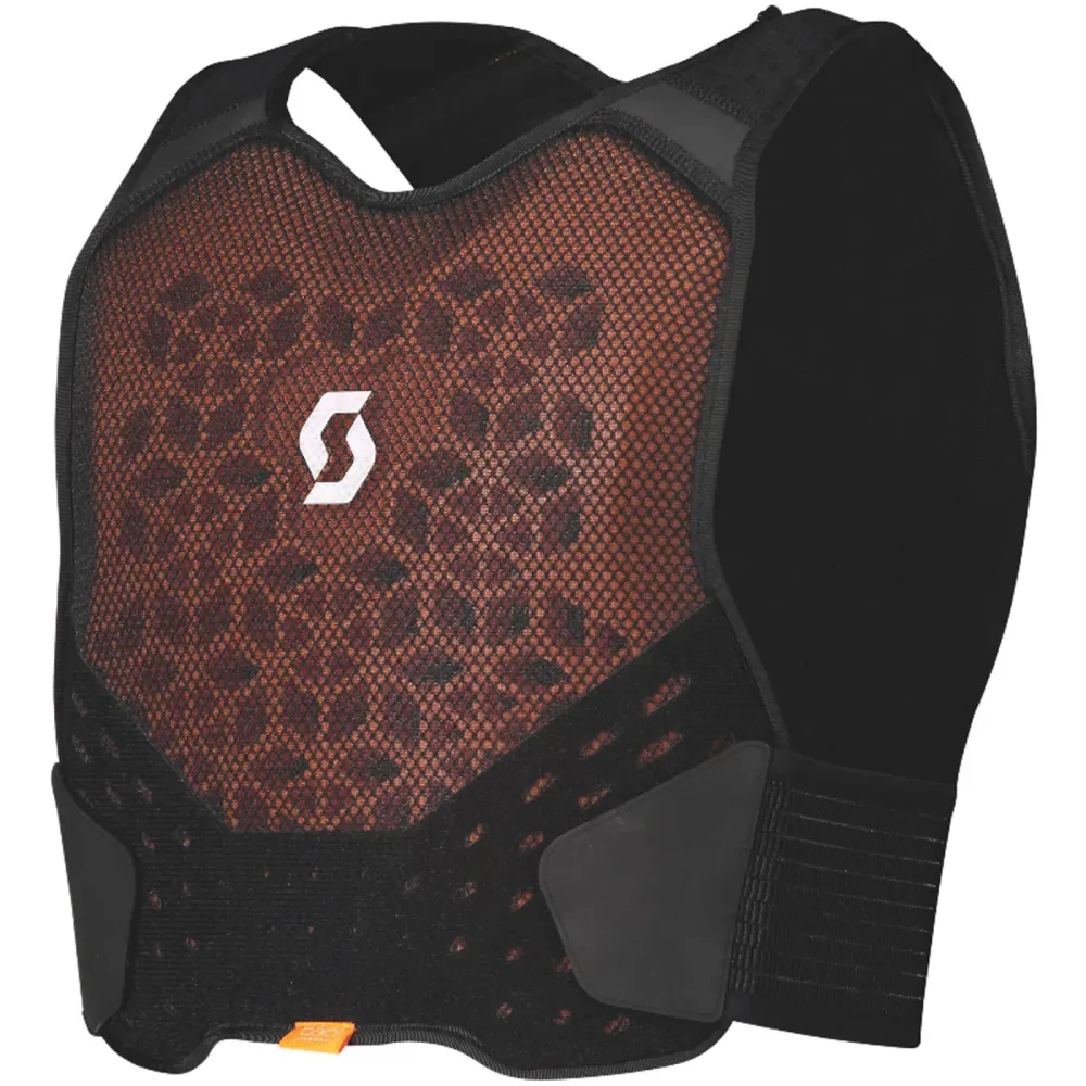 Child protective vest Scott Softcon Junior