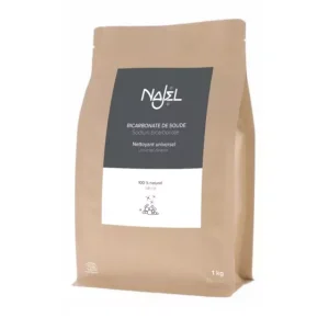 Sodium Bicarbonate 1 kg