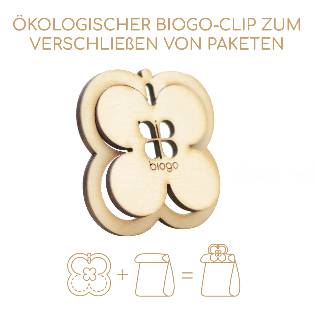 Basmatiris ekologisk 1 kg Biogo