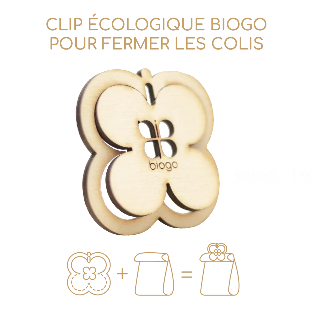 Ekologisk malen gurkmeja 500 g BIOGO
