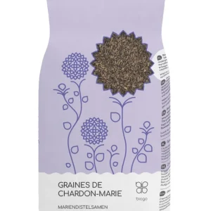 Mariatistelfrön 1 kg BIOGO