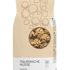 Valnötter 800 g BIOGO