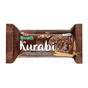 Eti Kurabi chokladkakor