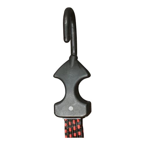 Butterfly Bungee Adjustable Bläckfisk