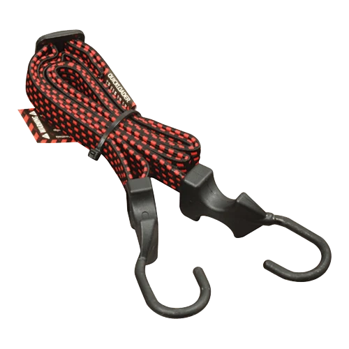 Butterfly Bungee Adjustable Bläckfisk