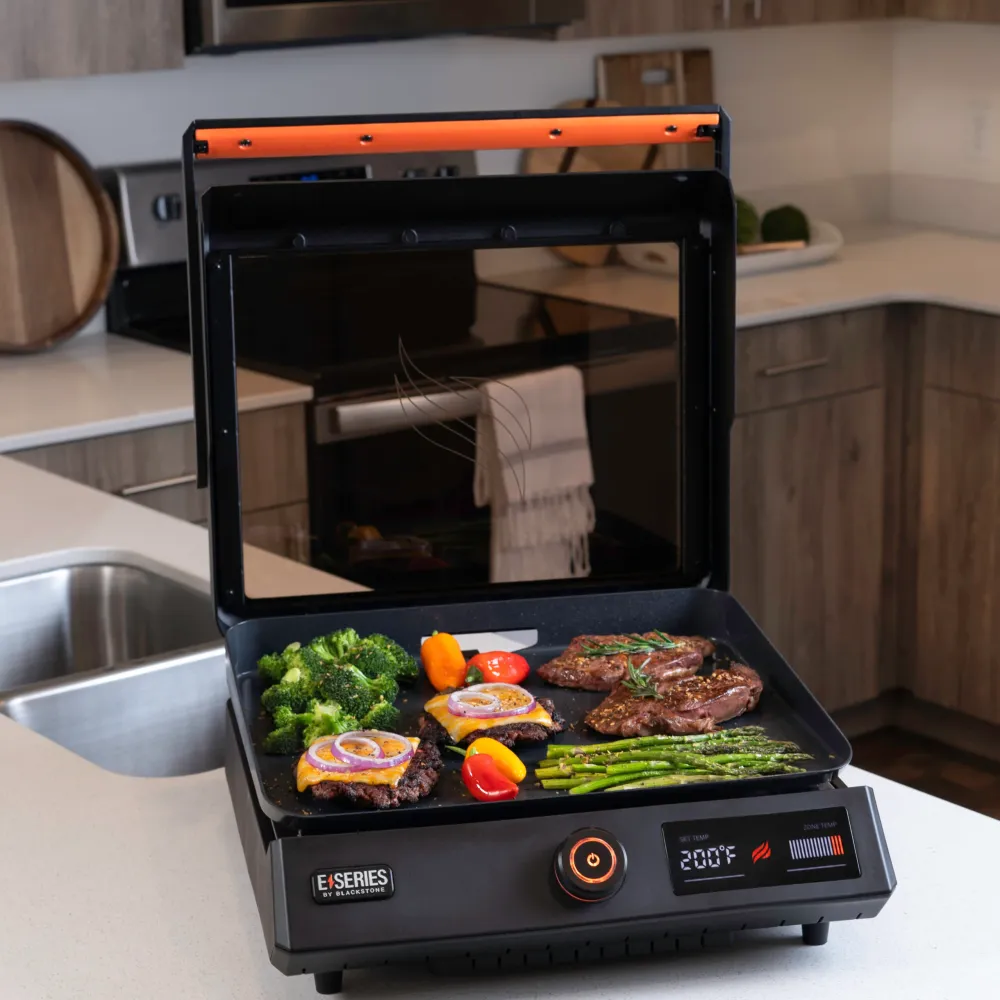 Blackstone 17" Electric Griddle
