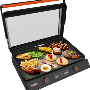 Blackstone 22" Electric griddle