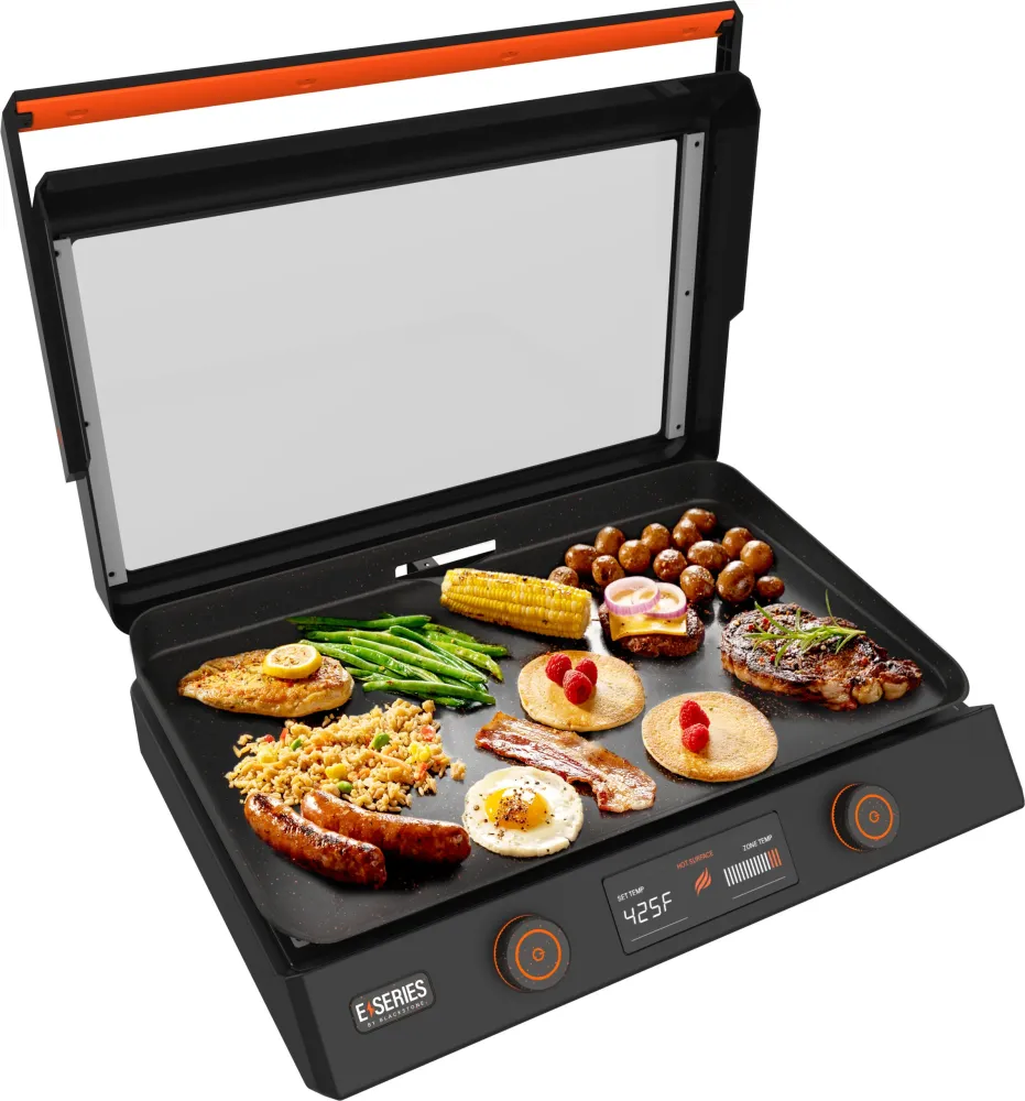 Blackstone 22" Electric griddle