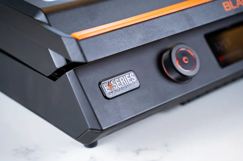 Blackstone 22" Electric griddle