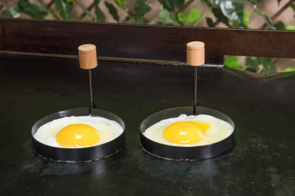 Blackstone Frukostkit