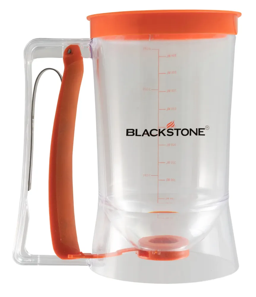 Blackstone Frukostkit