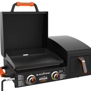 Blackstone 17" griddle airfryer