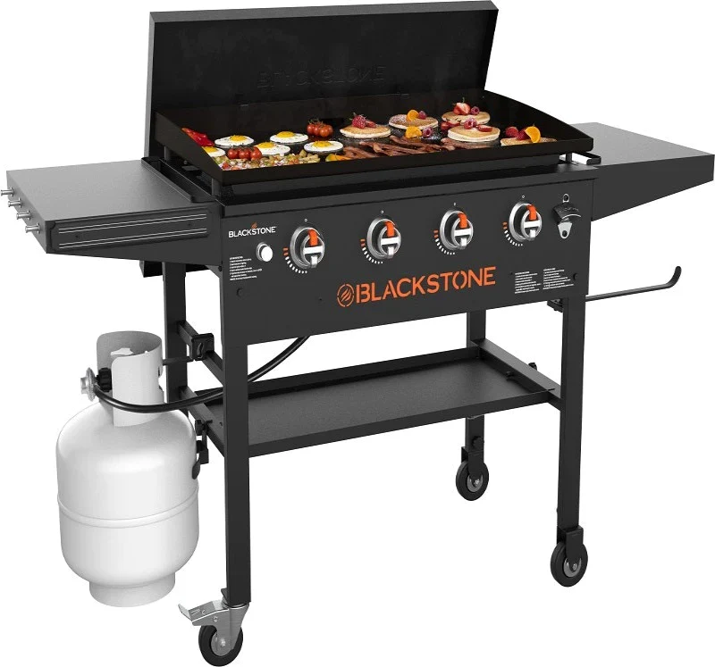Blackstone 36" Griddle Hard Cover