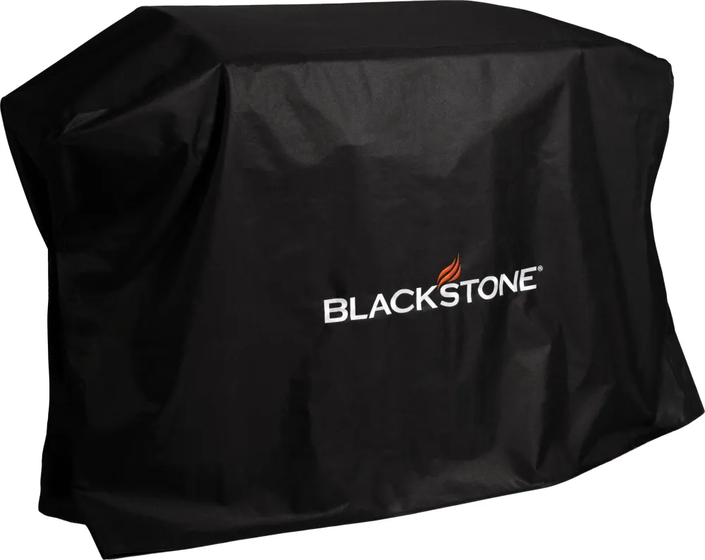 Blackstone 28" lilla stekhällspaketet