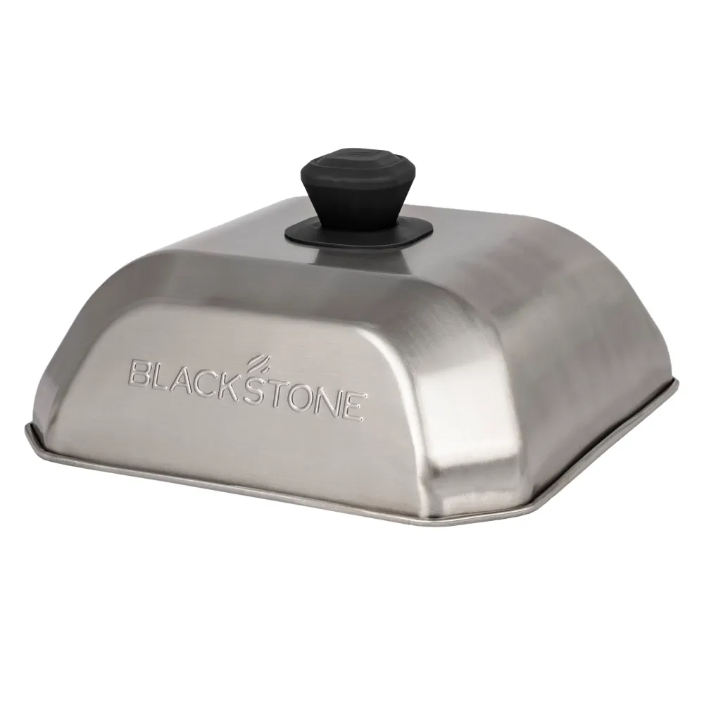 Blackstone Medium Smältkåpa