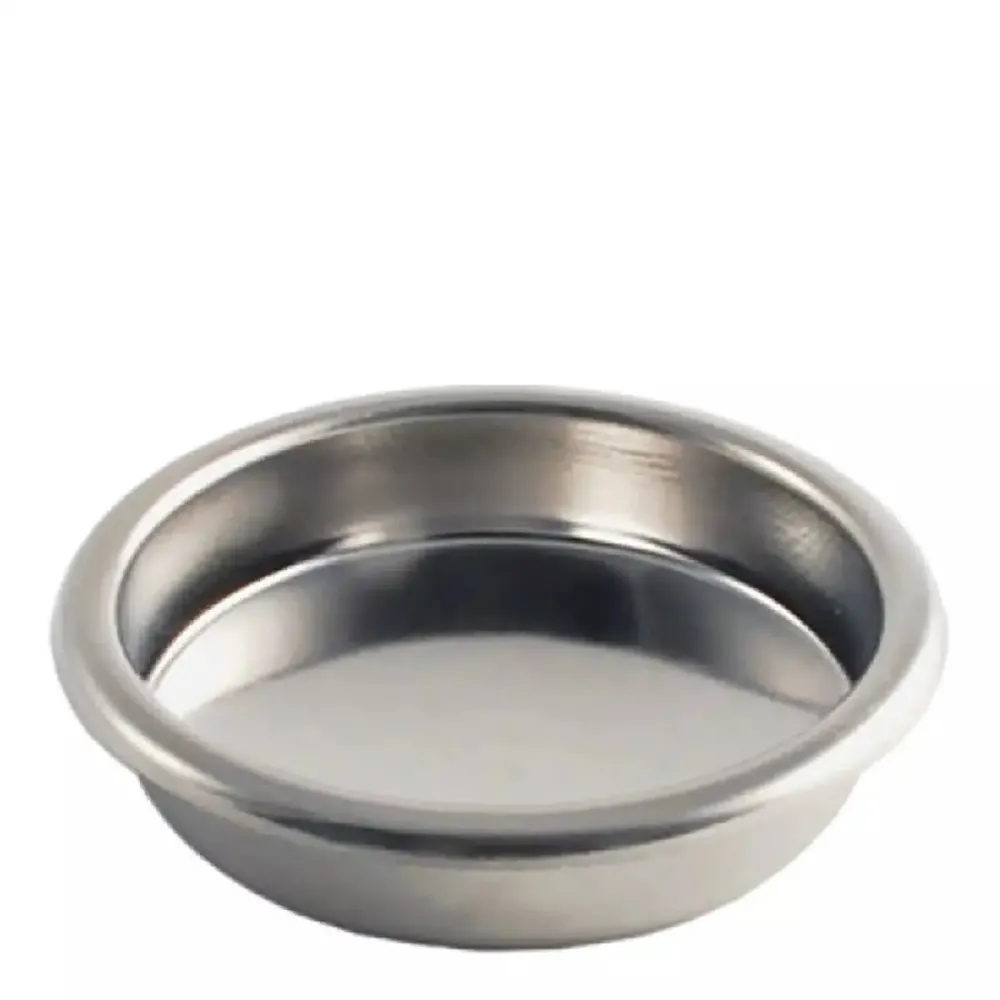 Blindfilter för backflush 58mm