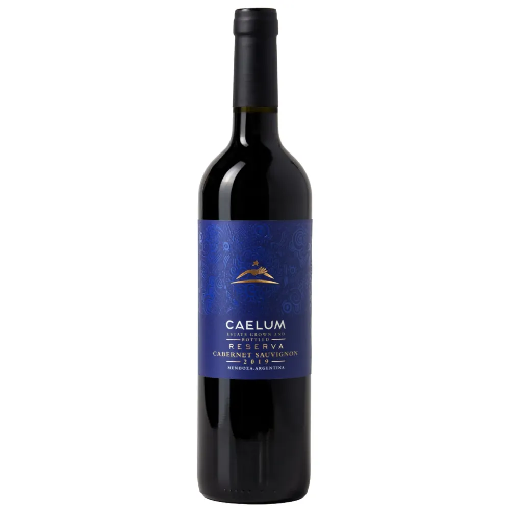 Caelum Cabernet Sauvignon Reserve 2021