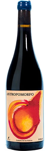 Antropomorf 2018