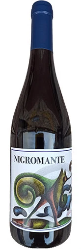 Nekromant 2019