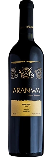 Aranwa Malbec 2019