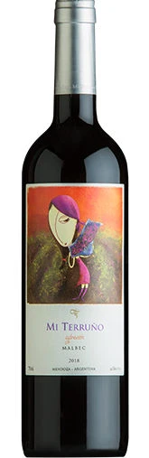 Expression Malbec 2018
