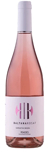 Baltana Rosado ekologisk 2021