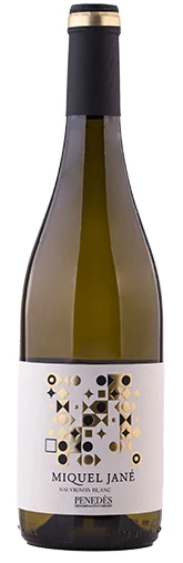 Sauvignon Blanc 2019