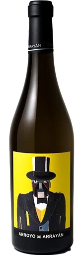 Arroyo de Arrayan 2019