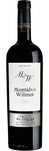 Syrah 2019