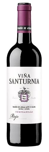 Viñ Santurnia Young 2022